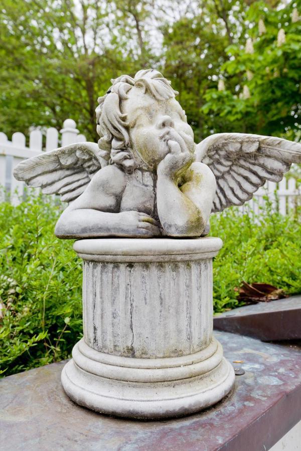 Rosengarten Norderney Εξωτερικό φωτογραφία